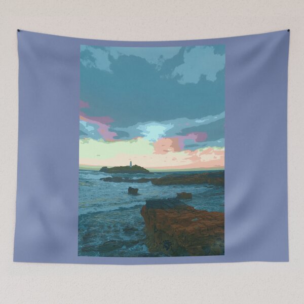 Item preview, Lighthouse Picture designed and sold by InterestingImag.