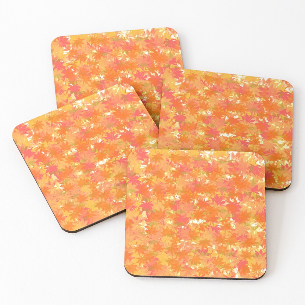 Item preview, Coasters (Set of 4) designed and sold by Ralex495.