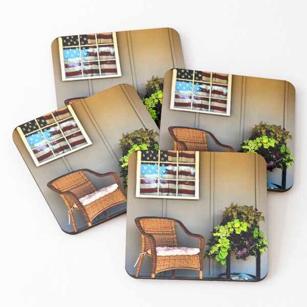 Item preview, A day on the Porch. designed and sold by Jan Siemucha.