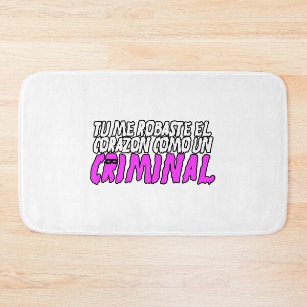 Item preview, Criminal - Nati designed and sold by blazikin.