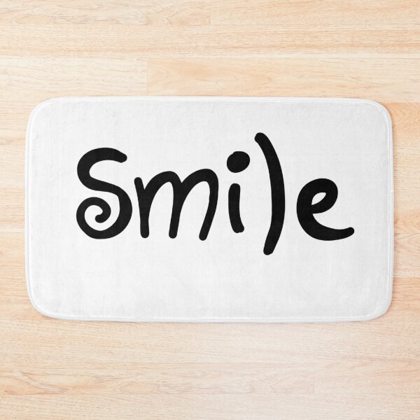 Item preview, Creative Smile designed and sold by Puffoo.