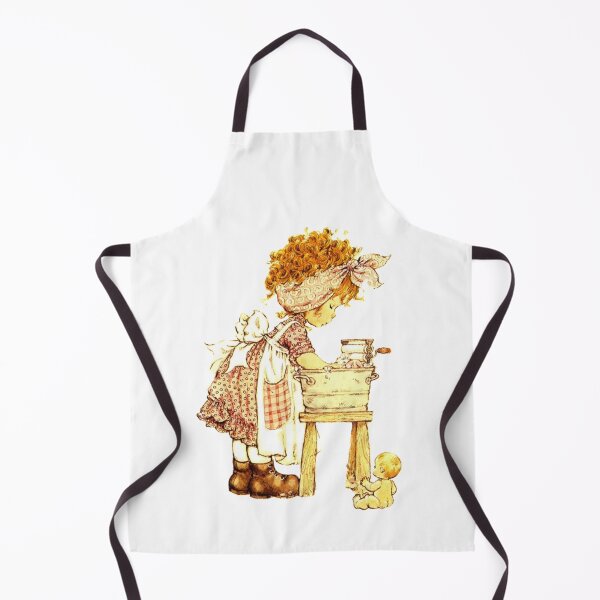 Item preview, Sarah kay - Girl washing clothes designed and sold by jwebmarket.
