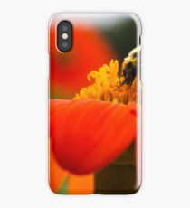 Bumble iPhone Case/Skin
