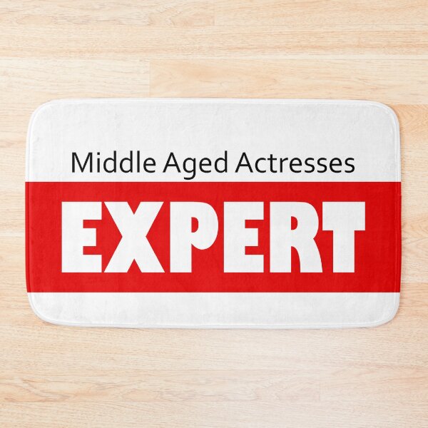 Item preview, Expert in middle-aged actresses designed and sold by MaiSeries.
