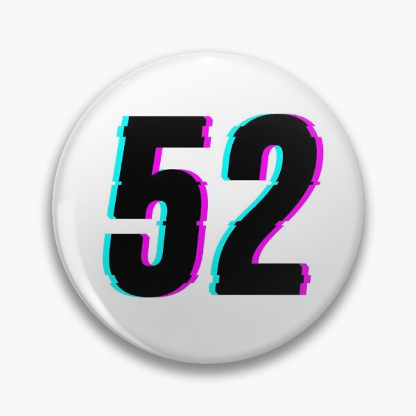 Item preview, 52 designed and sold by FabzzFR.