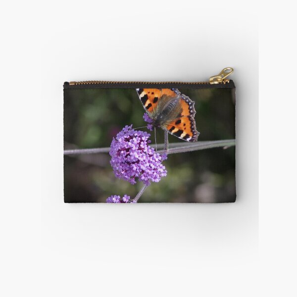 Item preview, Butterfly and flower designed and sold by Jennifer Roach.