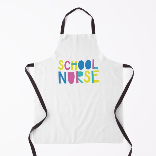 Item preview, School Nurse Gift Idea Cute Back to School designed and sold by betternotes.