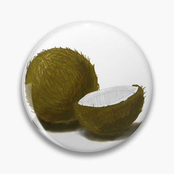 Item preview, Palmier Descents Cleaved in Twain designed and sold by shaunnope.