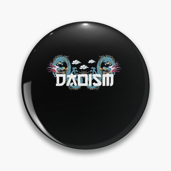 Item preview, Daoism Spirituality Taoist Enlightenment Taoism designed and sold by ShopTheStyle.