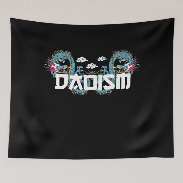 Item preview, Daoism Spirituality Taoist Enlightenment Taoism designed and sold by ShopTheStyle.