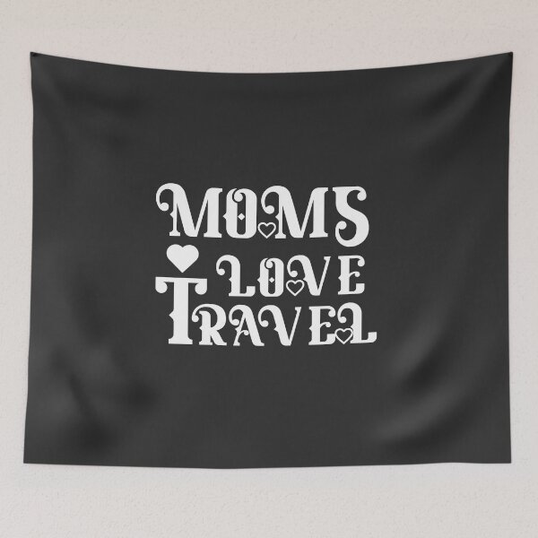 Item preview, Best Traveler Moms Gift In 2020 designed and sold by BestOfTravel.