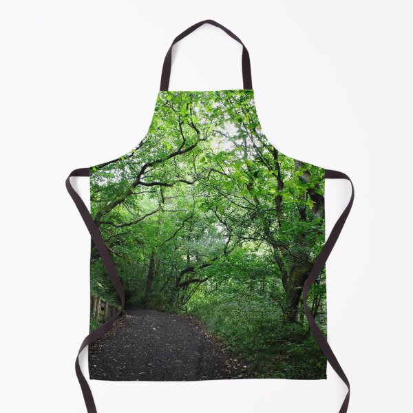 Item preview, Enchanted Forest - Study V designed and sold by BritishYank.