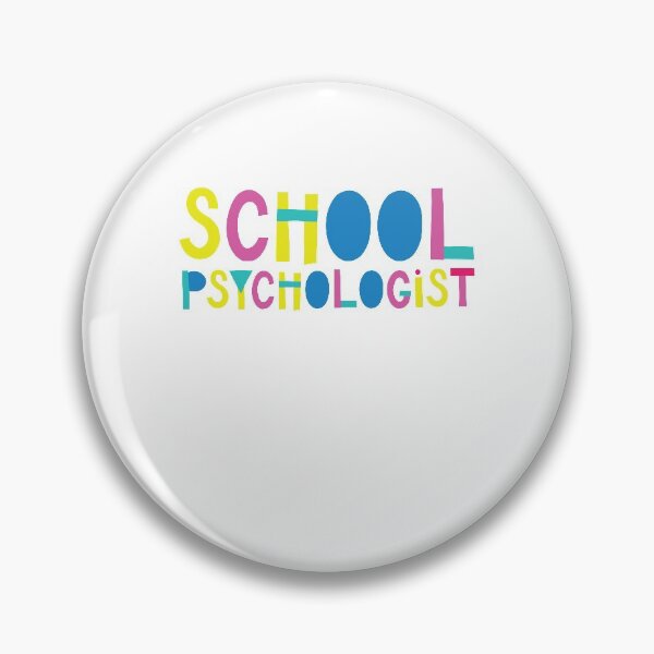 Artikelvorschau, School Psychologist Gift Idea Cute Back to School entworfen und verkauft von betternotes.