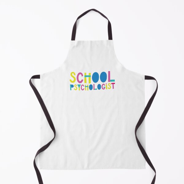 Item preview, School Psychologist Gift Idea Cute Back to School designed and sold by betternotes.