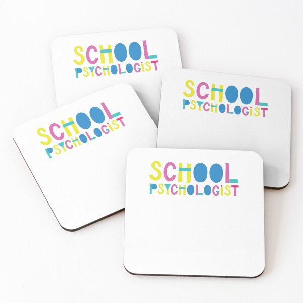 Item preview, School Psychologist Gift Idea Cute Back to School designed and sold by betternotes.