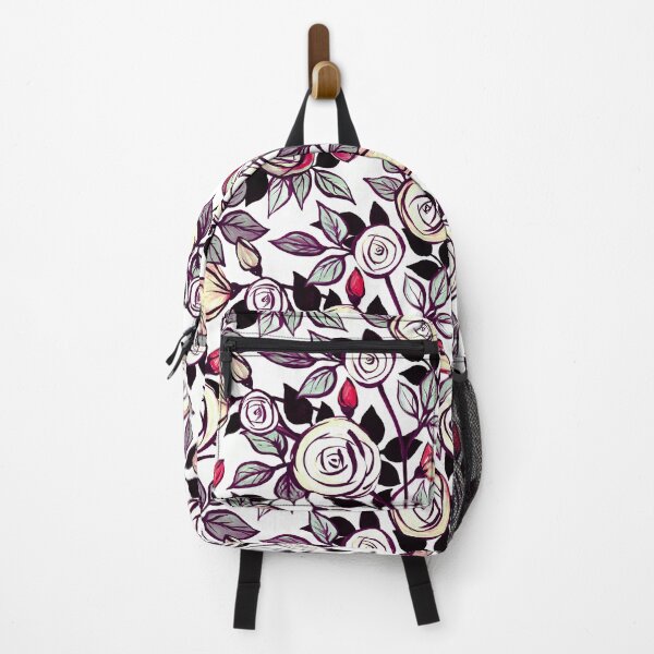 Item preview,  Roses pattern designed and sold by Anastasiia Lynovytska.