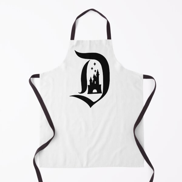Item preview, Magical D logo designed and sold by kb3636.