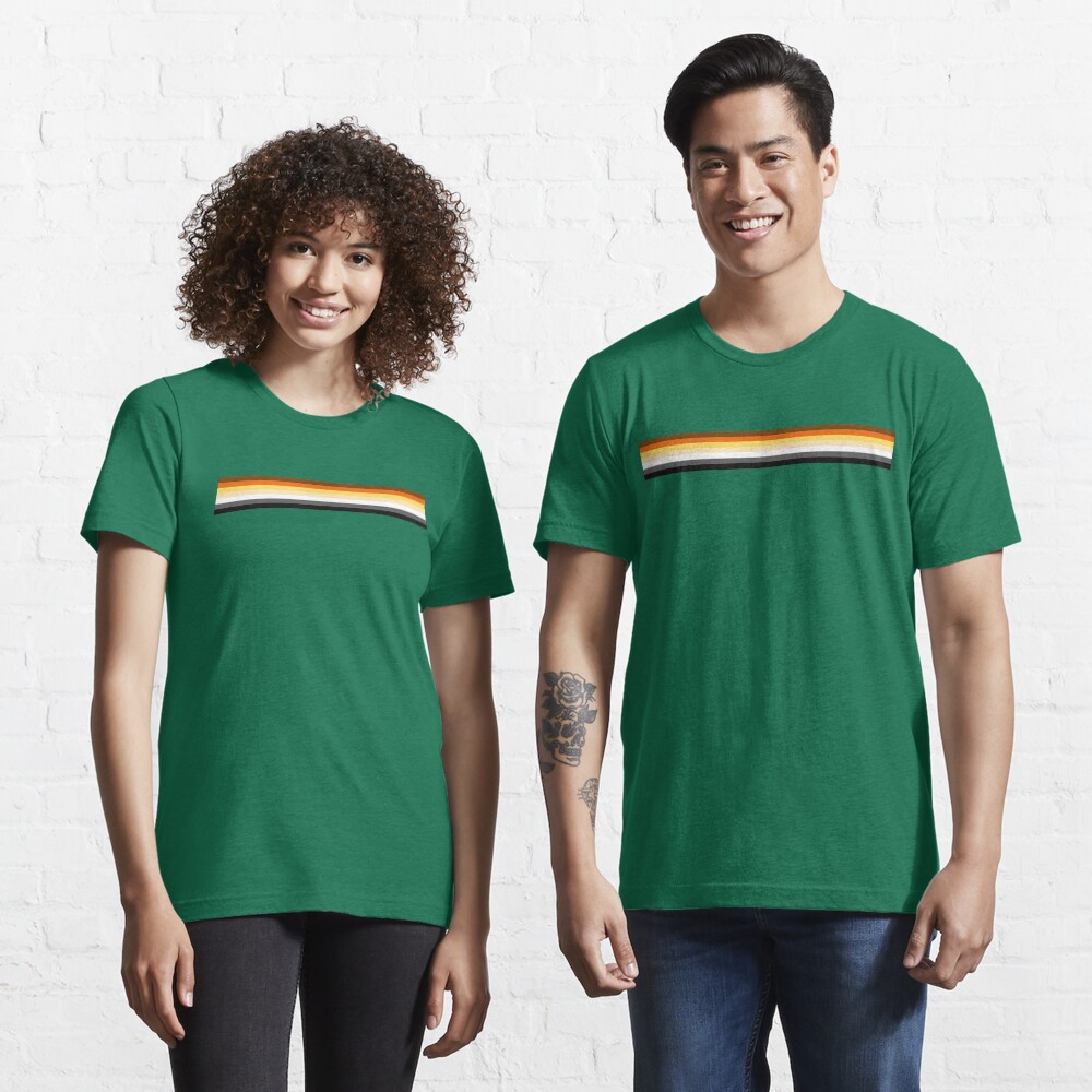 Item preview, Essential T-Shirt designed and sold by achoprop.