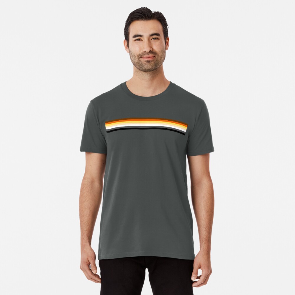 Item preview, Premium T-Shirt designed and sold by achoprop.
