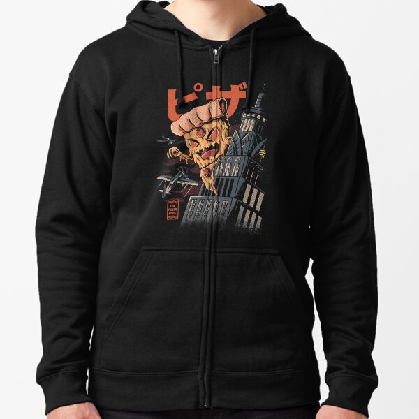 Horror hotsell movie sweatshirt