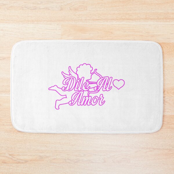 Item preview, Dile Al Amor designed and sold by blazikin.