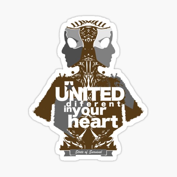 Item preview, United In Your Heart designed and sold by 3daysoutcloth.