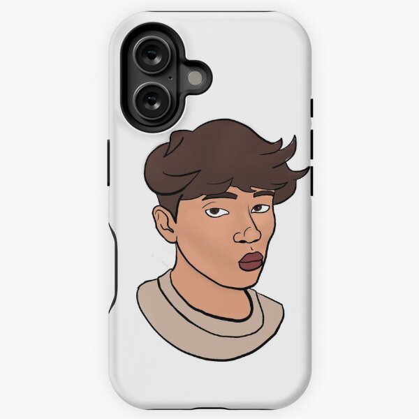 Vista previa del artículo con la obra «Kairi Cosentino», diseñado y vendido por rawuel.