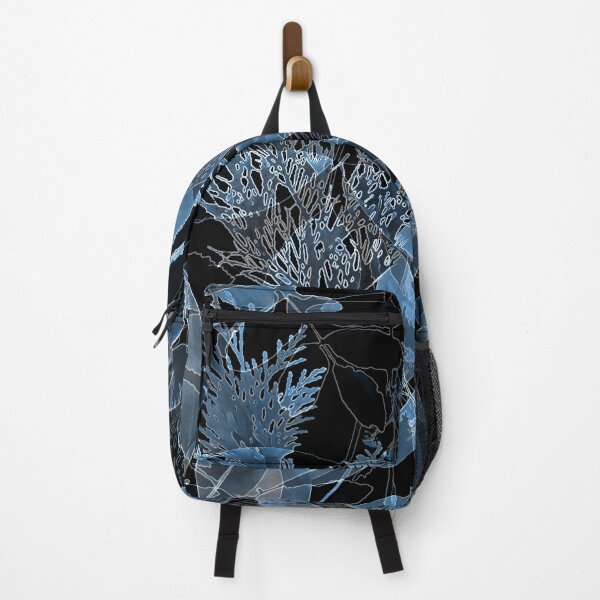 Item preview, Blue Leaf designed and sold by Lisa Johnson.