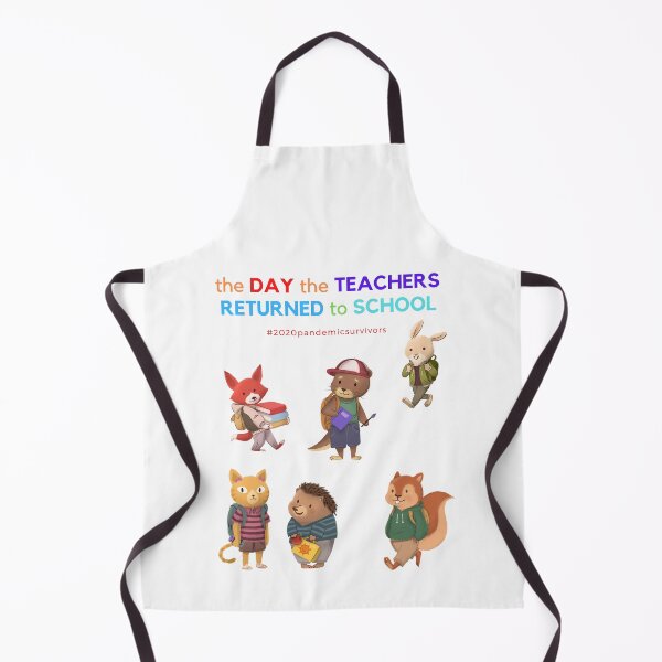 Item preview, Teachers Back to School designed and sold by equilibrum08.