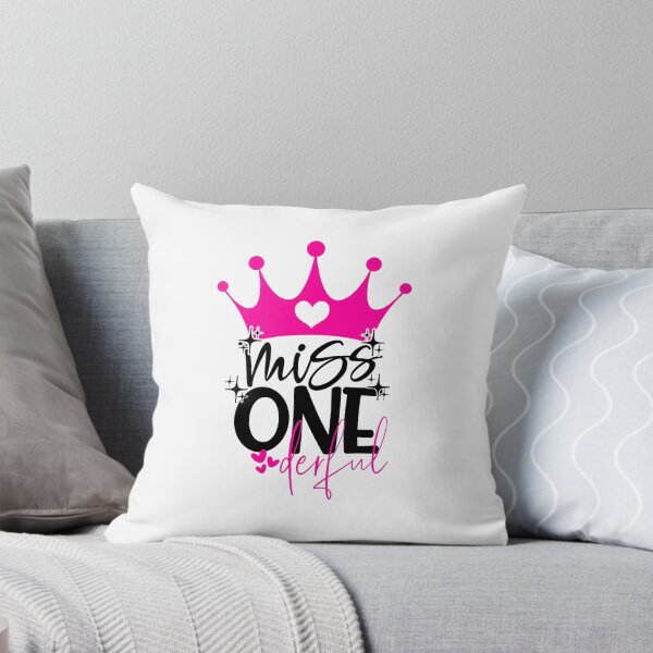 Item preview, Miss one derful designed and sold by purpleblobart.