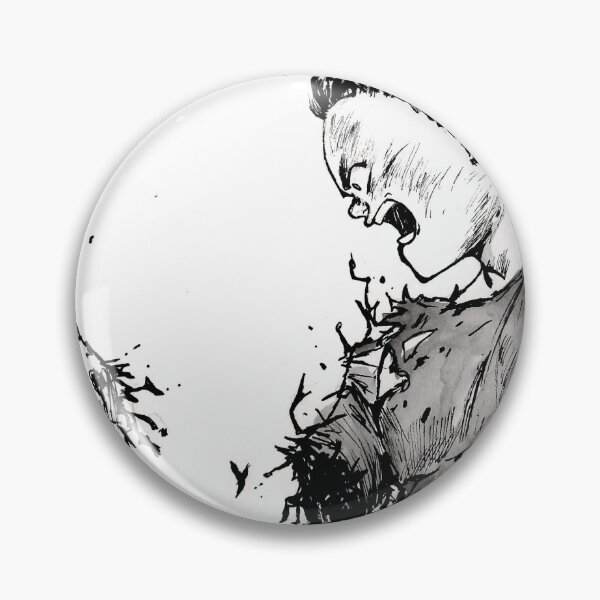 Item preview, Akira designed and sold by Joss Plume.