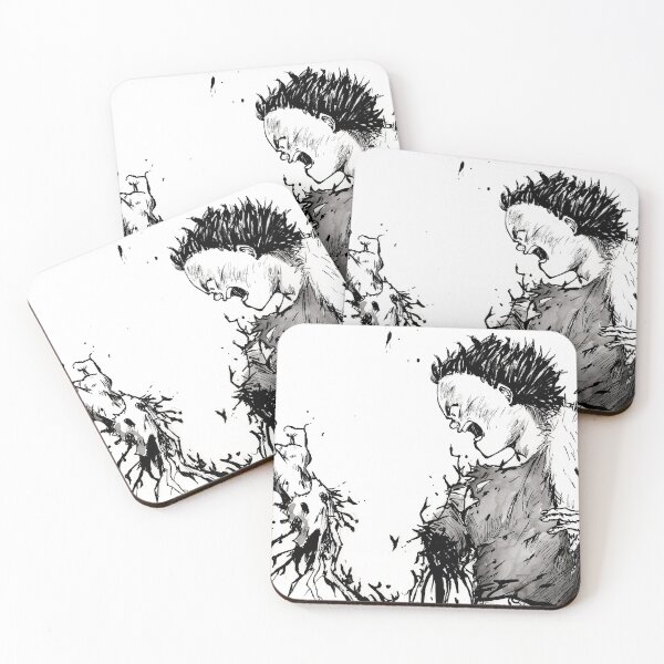 Item preview, Akira designed and sold by Joss Plume.