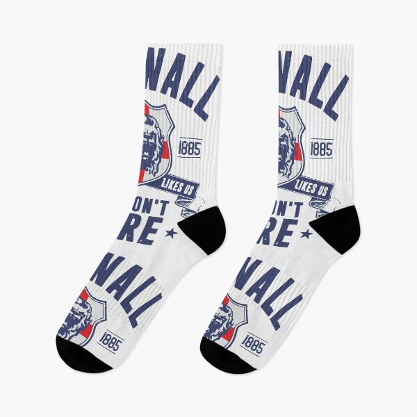 Item preview, Millwall No One Likes Us designed and sold by Millwall.store.