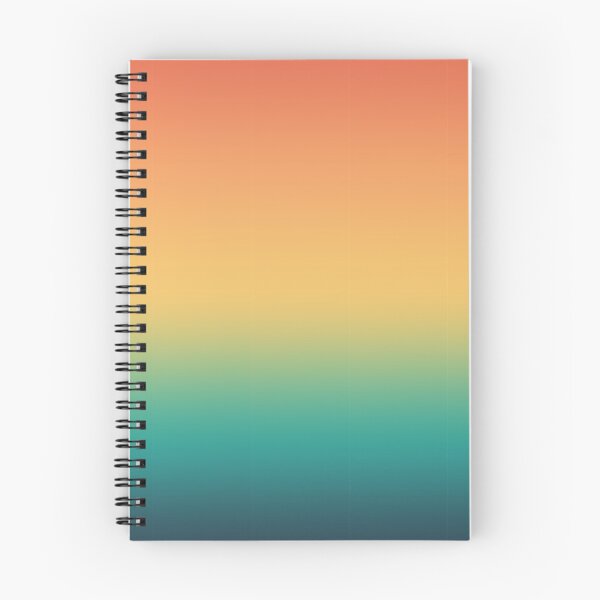 Item preview, Gradation 01_full designed and sold by PaperPleeze.