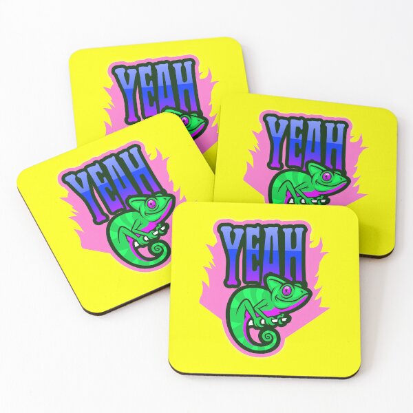 Item preview, The  Happy Chameleon designed and sold by Dumelang.