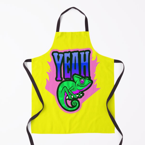 Item preview, The  Happy Chameleon designed and sold by Dumelang.
