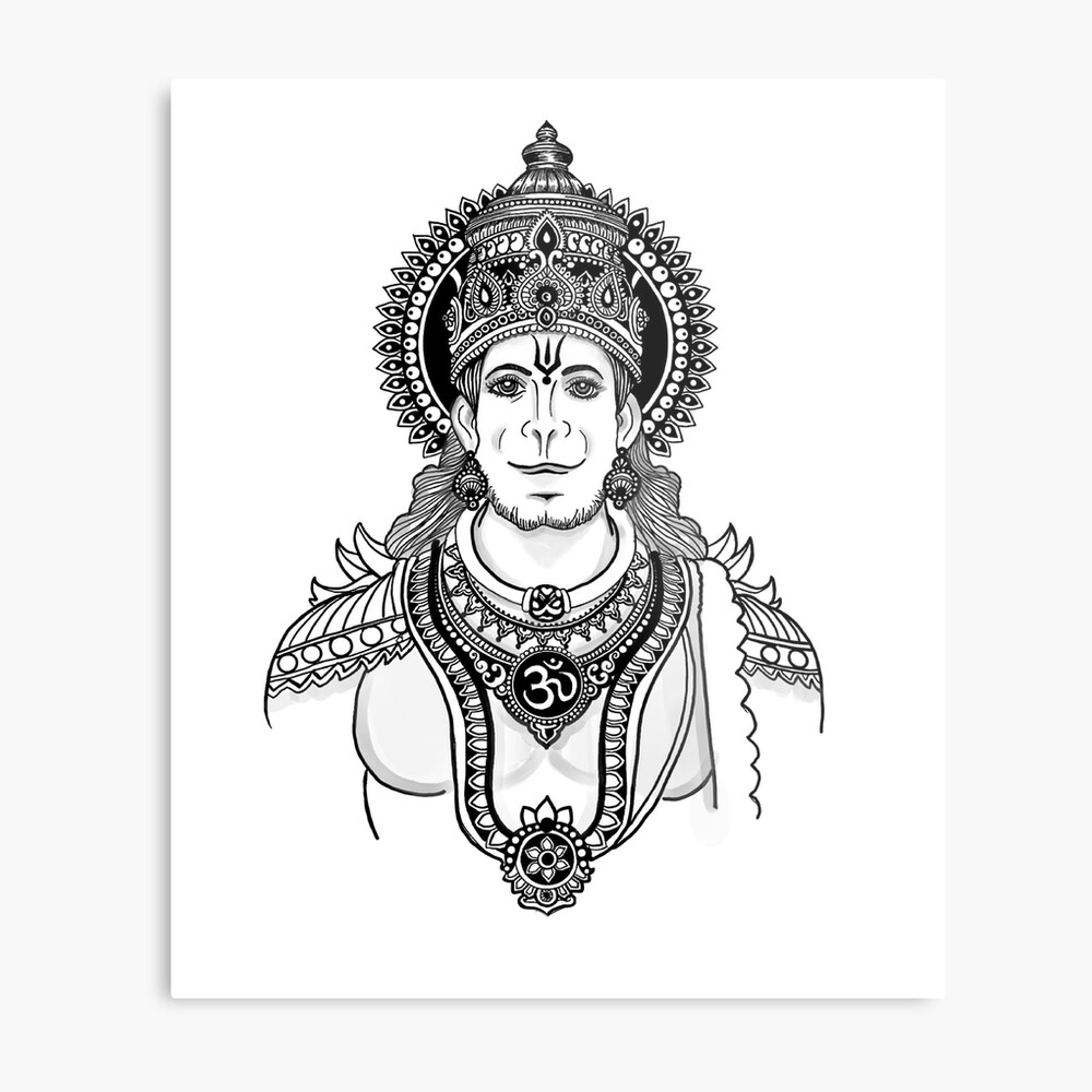 Sketch of Lord Kartikeya/Skanda/Murugan Swami : r/TamilNadu