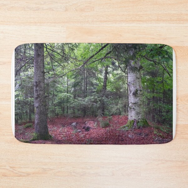Item preview, Deep into the woods designed and sold by anna-mar.