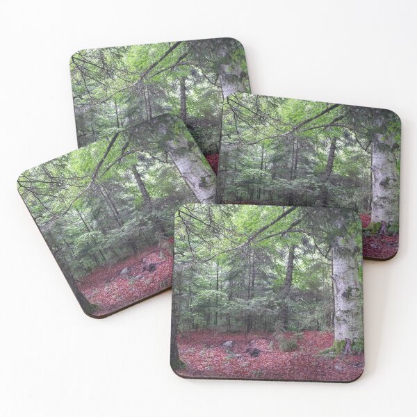 Item preview, Deep into the woods designed and sold by anna-mar.