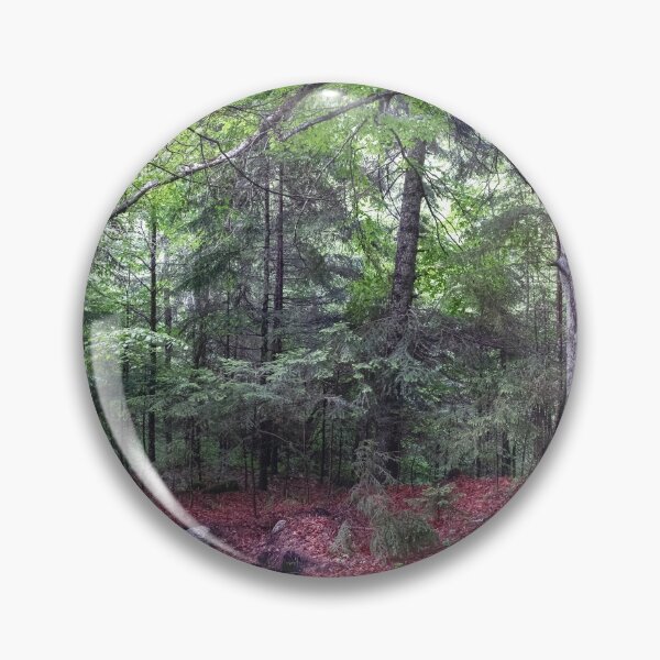 Item preview, Deep into the woods designed and sold by anna-mar.