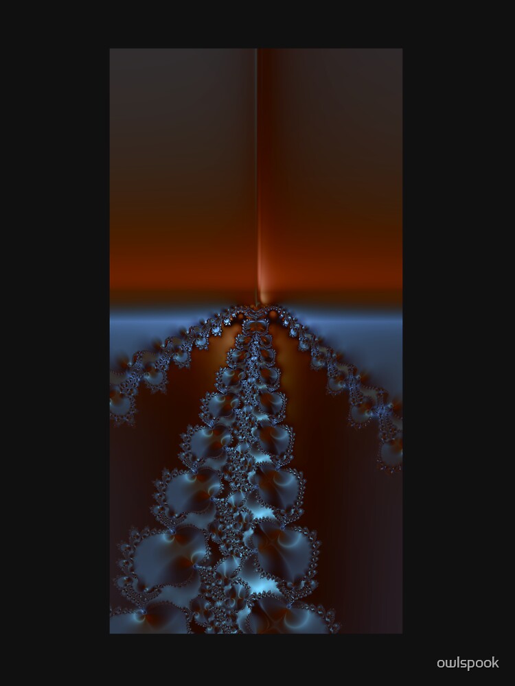 The Fractal Road to Perdition by owlspook