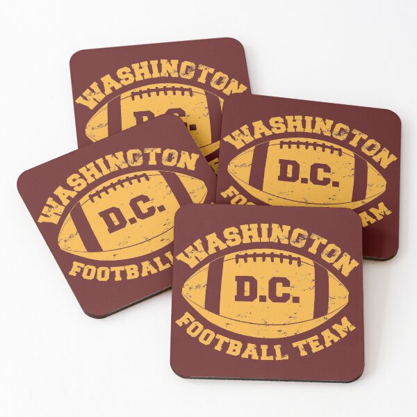 Item preview, Washington D.C. football team designed and sold by Statim.