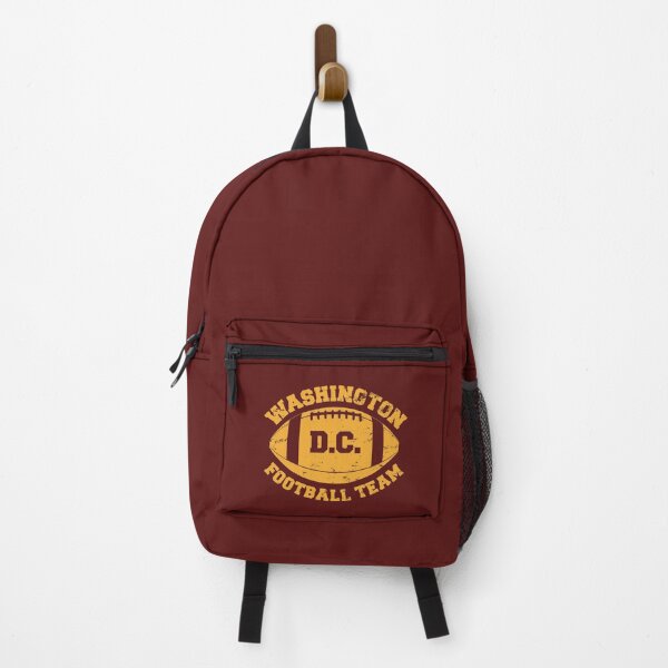 Item preview, Washington D.C. football team designed and sold by Statim.