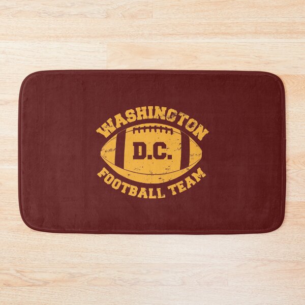 Item preview, Washington D.C. football team designed and sold by Statim.
