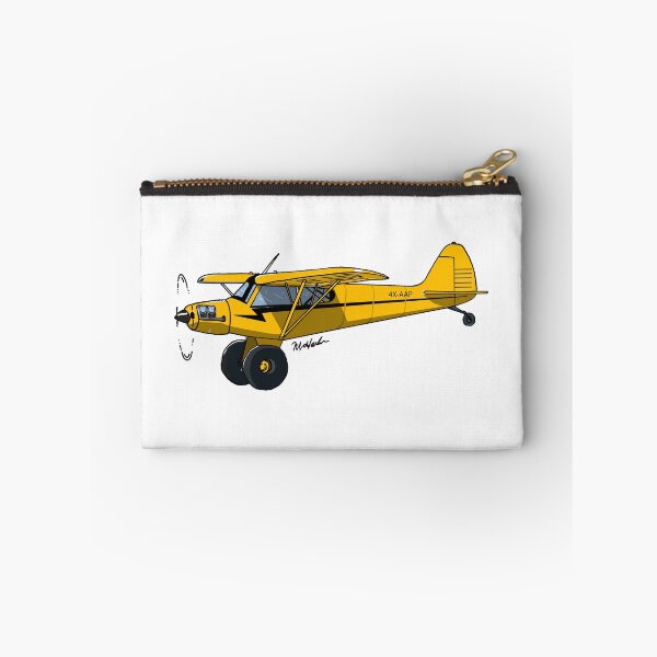 Item preview, Piper J3 Cub 4X-AAP designed and sold by Michael Garber.