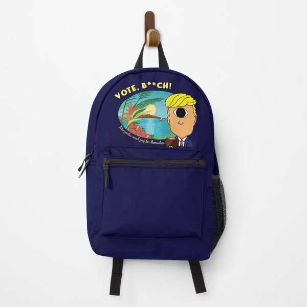 Item preview, Hawaiian Trump designed and sold by Siklop.
