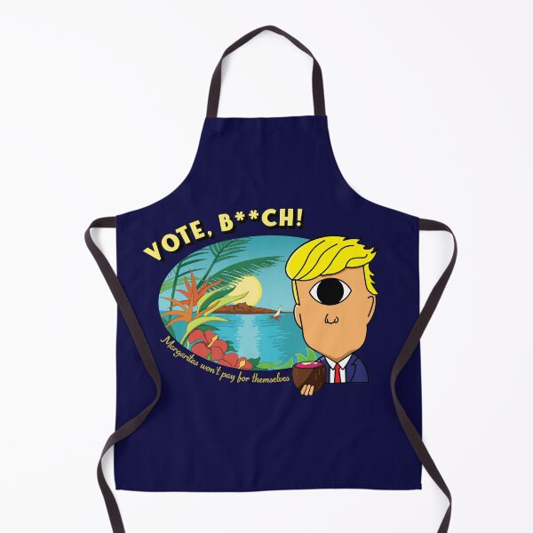 Item preview, Hawaiian Trump designed and sold by Siklop.