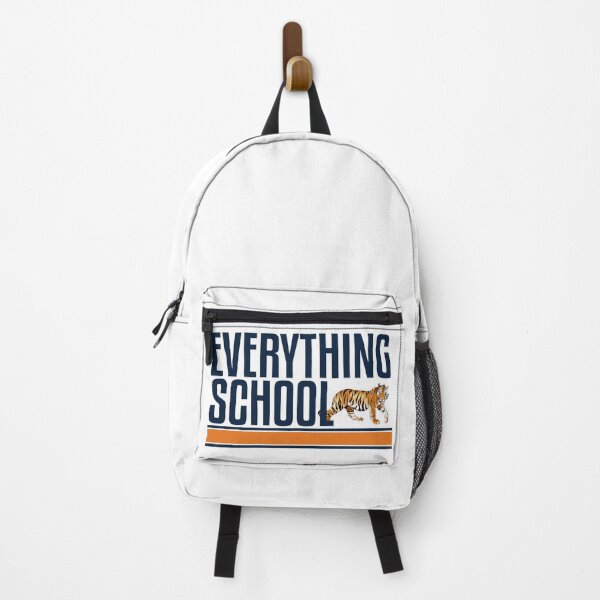 Item preview, Everything School designed and sold by kb3636.