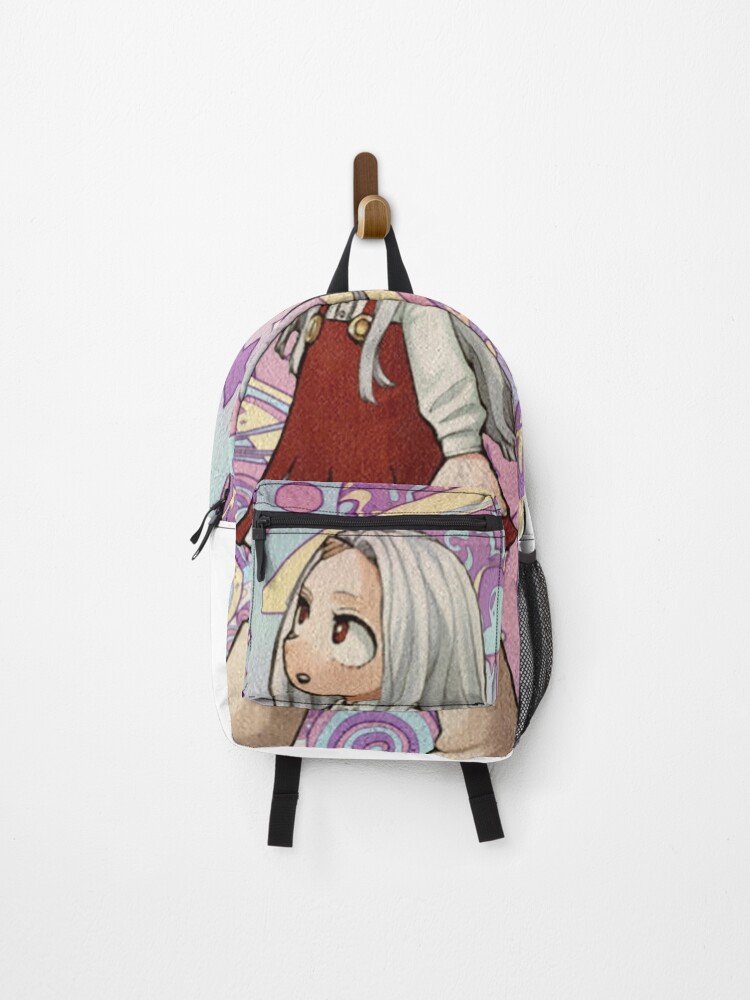 backpack my hero academia