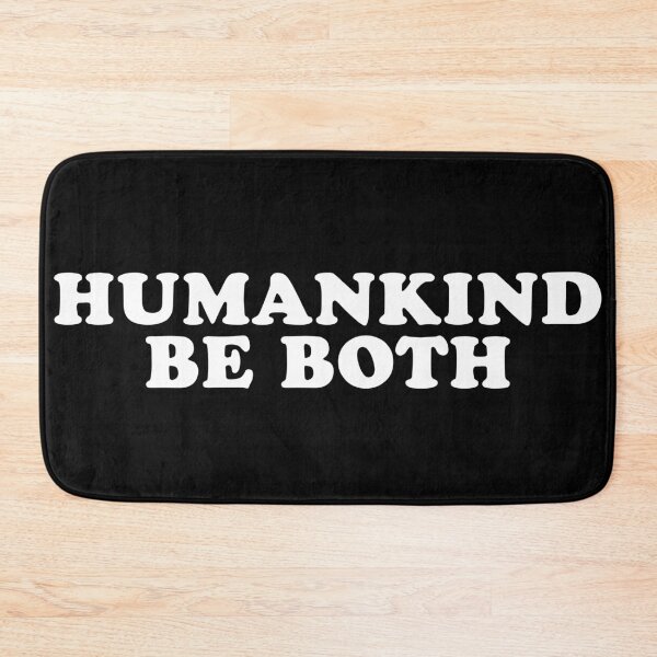 Item preview, Humankind Be Both designed and sold by MadEDesigns.